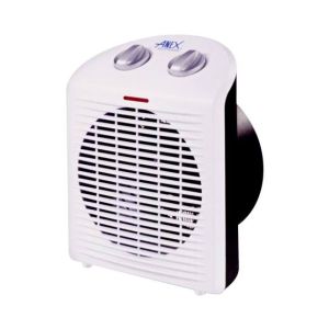 Anex Deluxe Fan Heater (AG-5001)