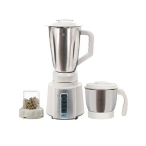 Anex Blender Grinder 3-in1 White (AG-6032)