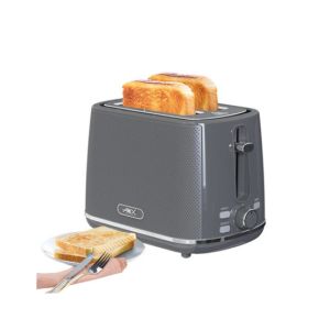 Anex Deluxe 2 Slice Toaster (AG-3004)