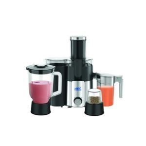 Anex Deluxe 3 in 1 Juicer Blender (AG-190)