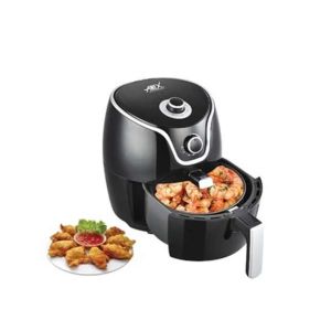 Anex Deluxe Air Fryer (AG-2019)