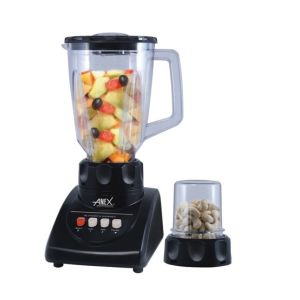 Anex Deluxe Blender Grinder (AG-690UB)