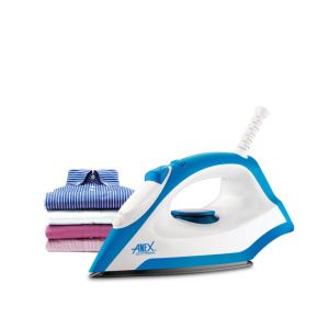 Anex Deluxe Dry and Spray Iron (AG-2078)