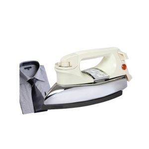 Anex Deluxe Dry Iron (AG-1076B)