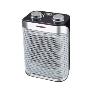 Anex Deluxe Fan Heater (AG-5005)