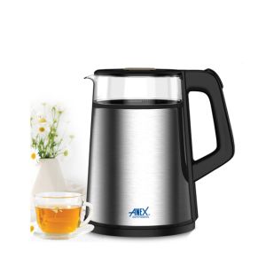 Anex Deluxe Kettle 1.5L (AG-4066)