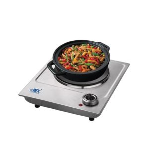 Anex Deluxe Single Hot Plate (AG-3061)