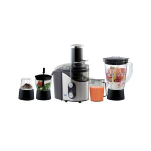 Anex Juicer Blender And Grinder (AG-188-GL)