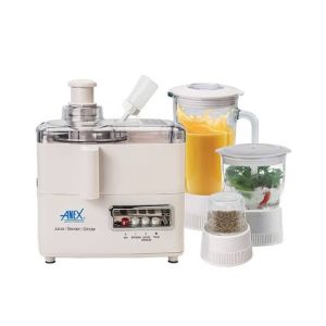 Anex Juicer Blender Grinder (AG-182-GL)