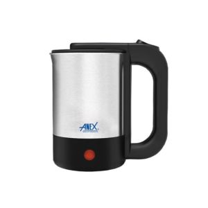 Anex Travel Steel Kettle (AG-4052)