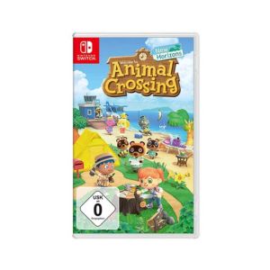 Animal Crossing New Horizons Game For Nintendo Switch