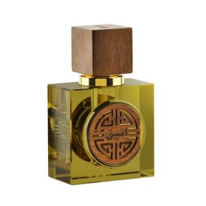 Junaid Jamshed Aniq Perfume Attar For Men - 12ml