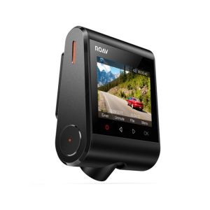 Anker Roav C1 Dash Cam - Black & Red