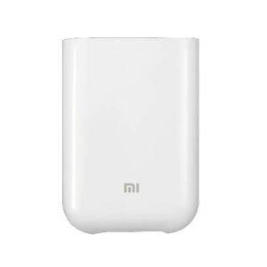 Xiaomi Mi Portable Photo Printer White