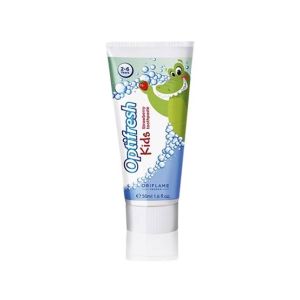 Oriflame Strawberry Toothpaste For Kid's 50ml