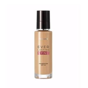 Oriflame The One Everlasting Sync SPF-30 Foundation - Light Sand Warm 30ml (35784)