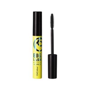 Oriflame OnColour Big Lash Mascara Black 8ml (42273)