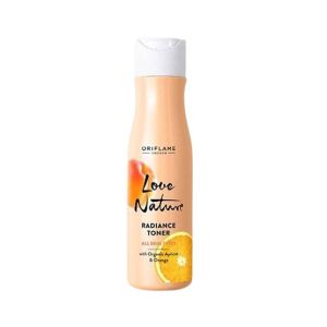 Oriflame Love Nature Radiance Toner