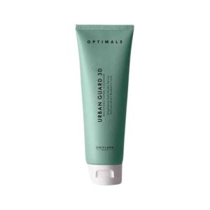 Oriflame Optimals Urban Guard 3d Cleanser