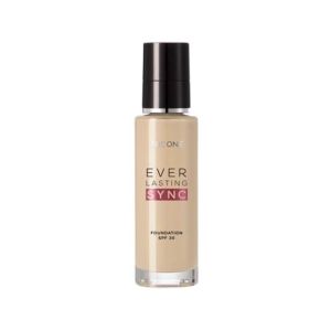 Oriflame The One Everlasting SPF 30 Sync Foundation - Vanilla Neutral 30ml (35779)