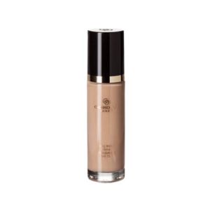 Oriflame Giordani Gold Long Wear SPF 15 Mineral Foundation - Porcelain 30ml (31802)