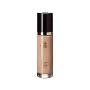 Oriflame Giordani Gold Long Wear SPF 15 Mineral Foundation - Light Ivory 30ml (31804)