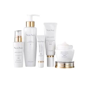 Oriflame Novage Brilliance Infinite Luminosity Set Of 5 (44680)