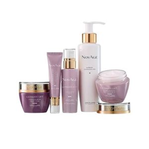 Oriflame Novage Ultimate Lift Contour Set (44941)