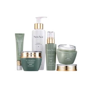 Oriflame Novage Ecollagen Wrinkle Power Skin Care Set (42489)