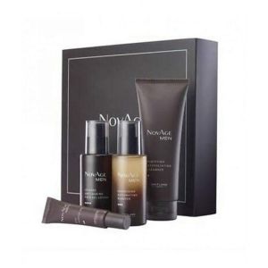 Oriflame Novage Men Set For Skin Treatment (29446)