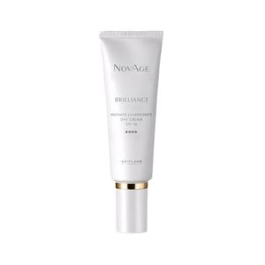 Oriflame Novage Brilliance SPF-30 Day Cream 50ml (35744)