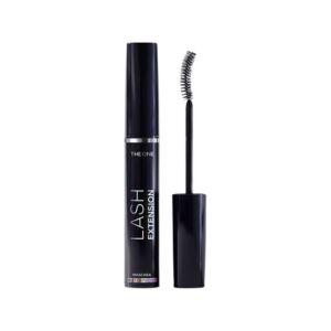 Oriflame The One Lash Extension Waterproof Mascara 8ml (42817)