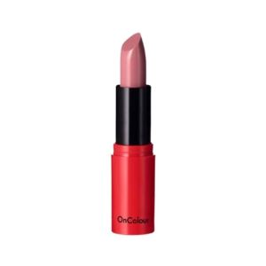 Oriflame On Colour Cream Lipstick - Blush Nude (38742)