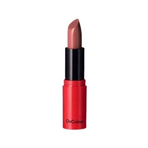 Oriflame On Colour Cream Lipstick - Cinnamon Beige (38745)