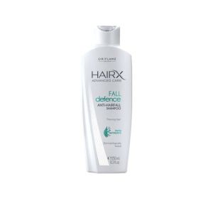 Oriflame Hairx Advanced Care Fall Defence Anti-Hairfall Shampoo 250ml (35926)