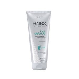 Oriflame Hairx Advanced Care Fall Defence Anti-Hairfall Conditioner 200ml (35931)