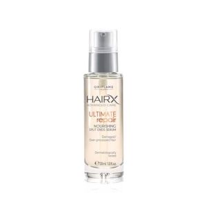 Oriflame Hairx Advanced Care Ultimate Repair Split Ends Serum 30ml (42889)