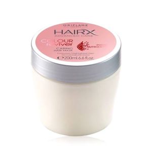 Oriflame Hairx Advanced Care Colour Reviver Caring Hair Mask 200ml (32887)