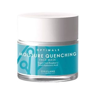 Oriflame Optimals Moisture Quenching Face Mask 50ml (42616)