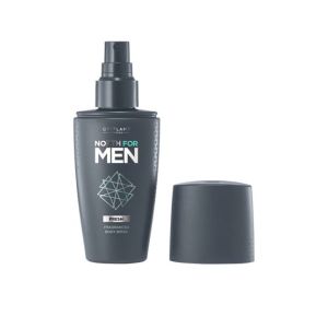 Oriflame North For Men Fresh Fragranced Body Spray 100ml (38912)