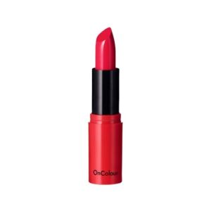 Oriflame On Colour Cream Lipstick - Ruby Red (38752)