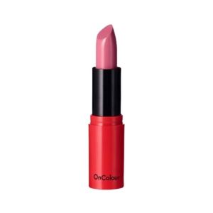 Oriflame On Colour Cream Lipstick - Cold Blush (38757)