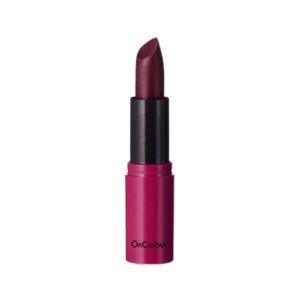 Oriflame On Colour Matte Lipstick - Beauty Plum (39805)