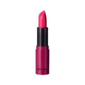 Oriflame On Colour Matte Lipstick - Vibe Pink (39803)