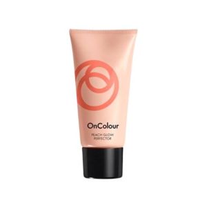 Oriflame On Colour Peach Glow Perfector 30ml (39292)