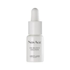 Oriflame Novage Oil Balance Solution 15ml (34508)