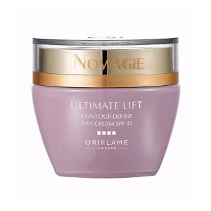 Oriflame NovAge Contour Define SPF 15 Day Cream 50ml (34510)