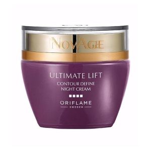 Oriflame NovAge Contour Define Night Cream 50ml (34549)