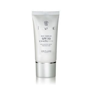 Oriflame Novage Day Shield SPF50 UVA/PA++++ Advanced Skin Protector 30ml (34143)