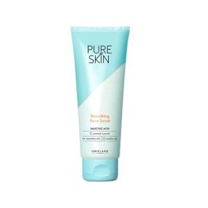 Oriflame Pure Skin Smoothing Face Scrub 75ml (41675)